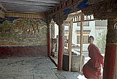 Ladakh - Sankar Gompa (Leh)